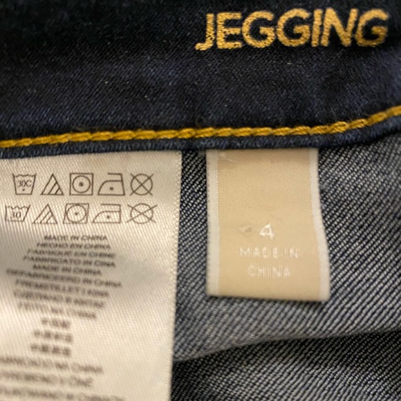 Michael Kors jeggings - Picture 3 of 4